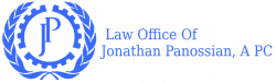 Law Office of Jonathan Panossian, A PC